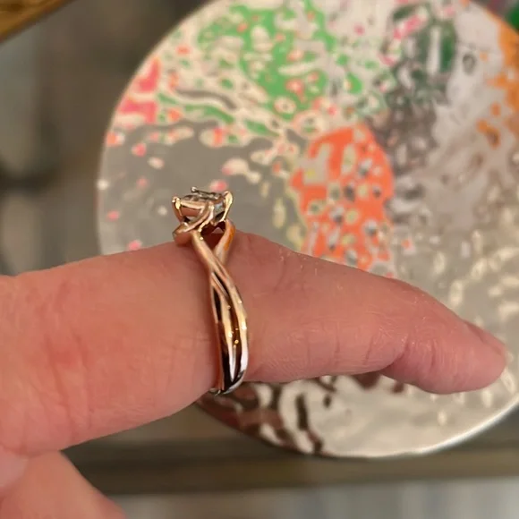 Littman Ring - Picture 3 of 7